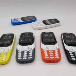 Nokia 3310 sa dve kartice dual sim nokia sprski meni