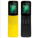 Nokia Banana 8110 - detalji