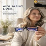 One Power NAOČARE s fleksibilnim fokusom 1+1 GRATIS
