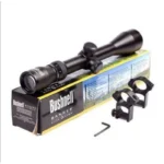 Optički nišan 3-9x40 EG sa nosačima za airsoft