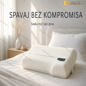 OrthoSleep™ Premium Jastuk