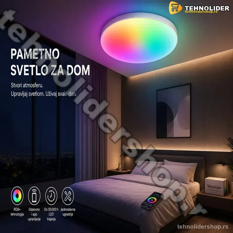 pametna-led-plafonjera-tehnolidershop-6 pametna-led-plafonjera-tehnolidershop-6