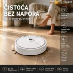 Pametni robot usisivač, Rasprodaja