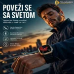 Pametni Sat S9 Ultra