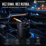 Pepeljara sa Vodenim Gašenjem – Bez Dima, Bez Rizika, Bez Nereda!