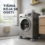 Podmetači za Veš Mašinu