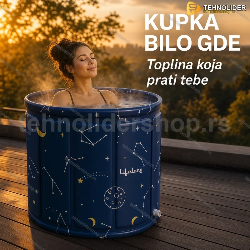 prenosiva-sklopiva-kada-sa-izolacijom-tehnolidershop Prenosiva Sklopiva Kada sa Izolacijom za Održavanje Temperature