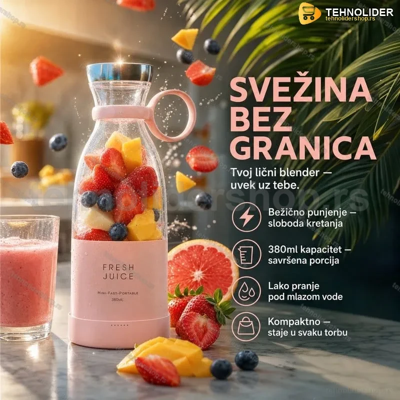 Prenosivi Blender Prenosivi Blender