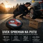 Prenosivi kompresor