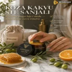 Prirodni Melem Za Kožu