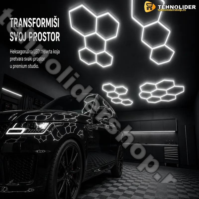 profesionalna-heksagonalna-led-rasveta-plafonska-rasveta-za-auto-detailing-tehnolidershop profesionalna-heksagonalna-led-rasveta-plafonska-rasveta-za-auto-detailing-tehnolidershop