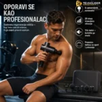 Profesionalni Fascijalni Masažer