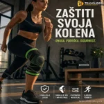 Profesionalni Steznik Sa Kaišem