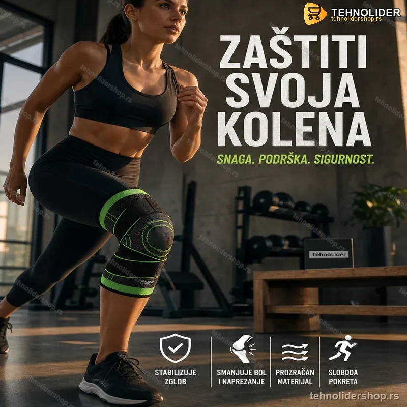 Profesionalni Steznik Sa Kaišem Profesionalni Steznik Sa Kaišem