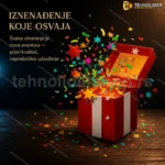 Proizvod iznenađenja