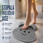 Prostirka za Pranje Stopala
