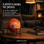Protivpožarna Kugla