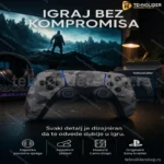 Sony PlayStation 5 DualSense Gamepad – Camo Maskirni Dizajn