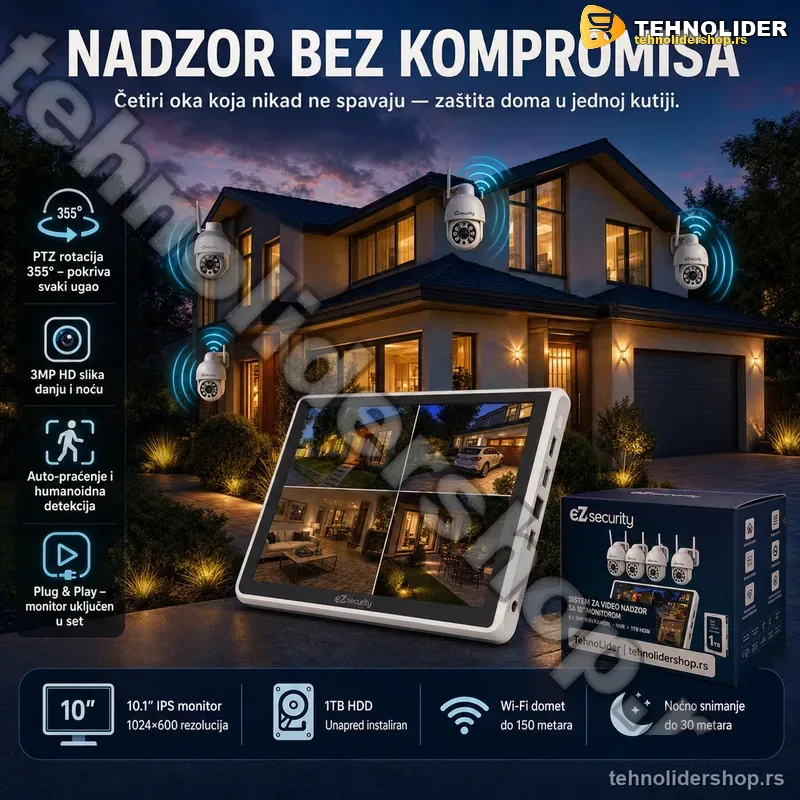 ptz-video-nadzor-sa-monitorom-4-kamere-tehnolidershop-6 ptz-video-nadzor-sa-monitorom-4-kamere-tehnolidershop-6