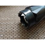 elektrošoker palica - prednja strana