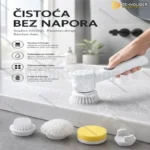Punjiva Magična četka za čišćenje