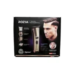 Rozia HQ233 - prednja strana