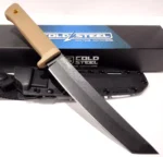 Recon Tanto taktički nož Cold Steel sa futrolom