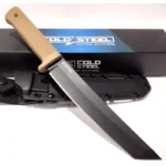 Recon Tanto taktički nož Cold Steel sa futrolom