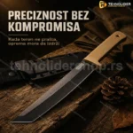 Recon Tanto taktički nož Cold Steel sa futrolom