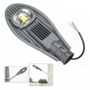 Reflektor za stub 150W — spoljna montažna rasveta 220V
