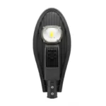 stubni reflektor 150W - prednja strana