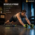 Revoflex Xtreme Kućni Trenažer – 44 Vežbe i 6 Nivoa Otpora