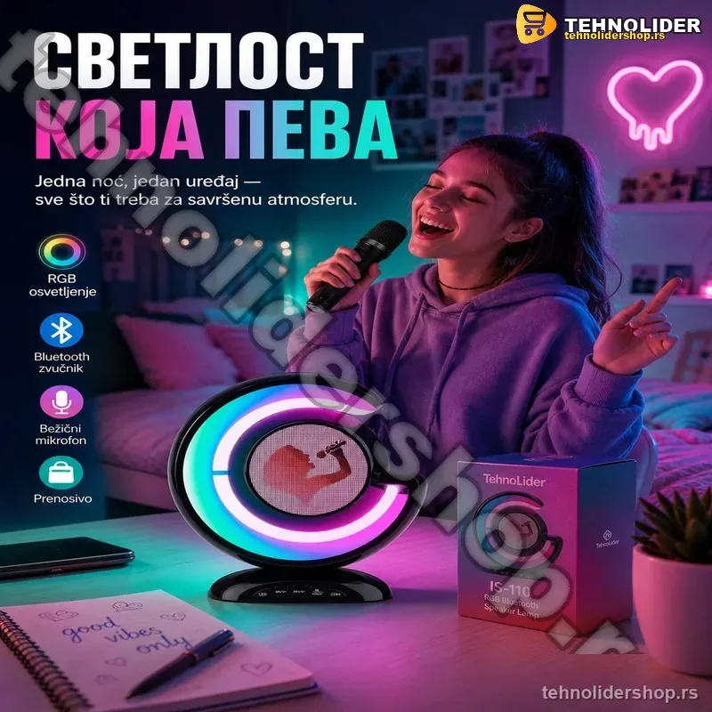 rgb-lampa-sa-zvucnikom-i-mikrofonom-is-110-tehnolidershop-6 rgb-lampa-sa-zvucnikom-i-mikrofonom-is-110-tehnolidershop-6