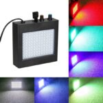 RGB LED Stroboskop sa MP3, USB i Daljinskim za Žurke