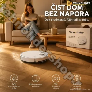 robot-usisivac-p30-sa-aplikacijom-pametno-3u1-ciscenje-bez-muke-tehnolidershop-6