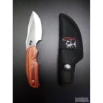 Buck Rocky Mountain - prednja strana