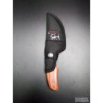Buck Rocky Mountain - u upotrebi