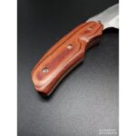 Buck Rocky Mountain - detalji