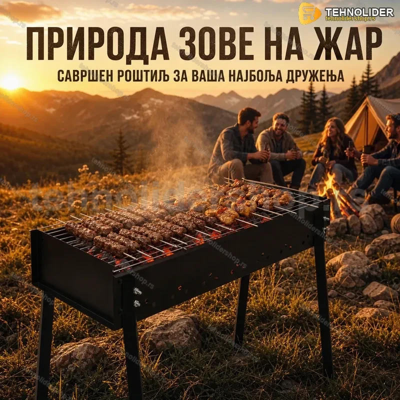 rostilji-za-dvoriste-tehnolidershop Roštilji za dvorište
