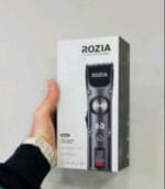 Rozia HQ-2232 - prednja strana