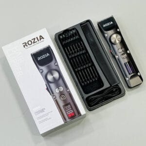 Rozia HQ-2232 mašinica za šišanje sa LED ekranom