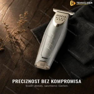 Rozia HQ-263 bežična mašinica za šišanje