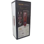 Rozia HQ314 - ugao pogleda