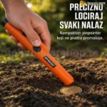 Ručni detektor metala GP Pointer