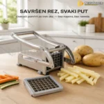 Secko za pomfrit
