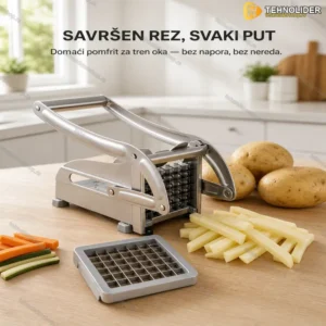 Secko za pomfrit