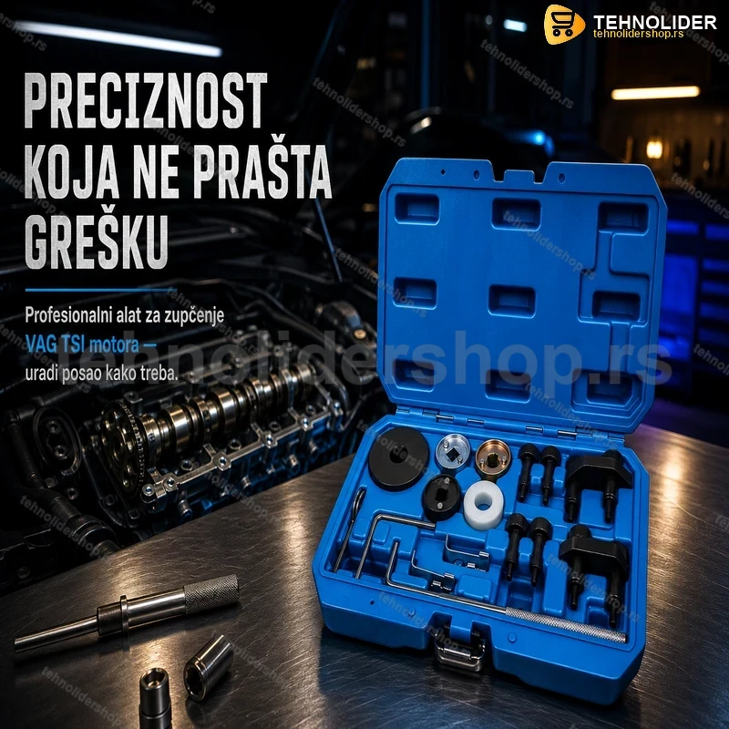 set-alata-za-zupcenje-vag-motora-1-8-2-0-tsi-tfsi-na-lanac-tehnolidershop Set alata za zupčenje VAG TSI TFSI motora 1.8 i 2.0 na lanac