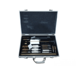 pribor za čišćenje - prednja strana