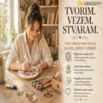 Set za vezenje | EMBROLAND