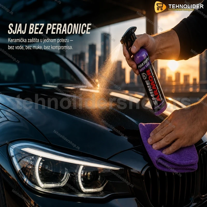 shine-armor-sprej-za-poliranje-auta-sa-keramickom-zastitom-tehnolidershop Shine Armor sprej za poliranje auta sa keramičkom zaštitom